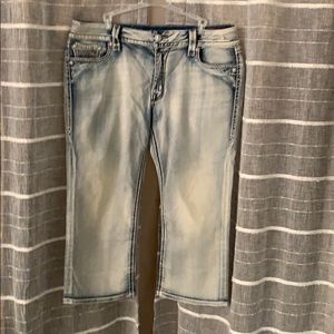 Rock Revival Nadia easy crop